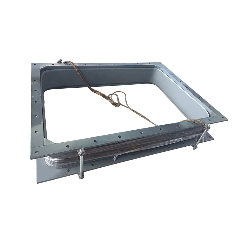 Zergatik ezinbestekoa da konpentsadore angeluzuzen ez-metaliko bat hoditeria-sistema modernoetarako?